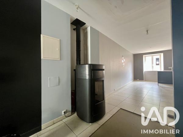 Maison à vendre 6 pièces 150 m² Les Cabannes