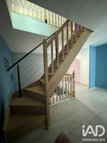 Maison à vendre 6 pièces 150 m² Les Cabannes
