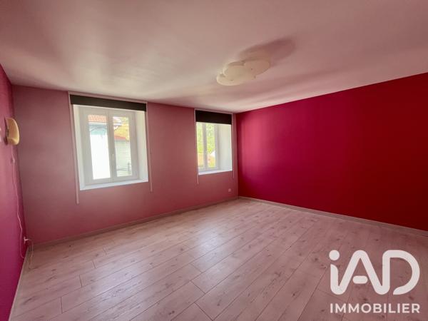 Maison à vendre 6 pièces 150 m² Les Cabannes