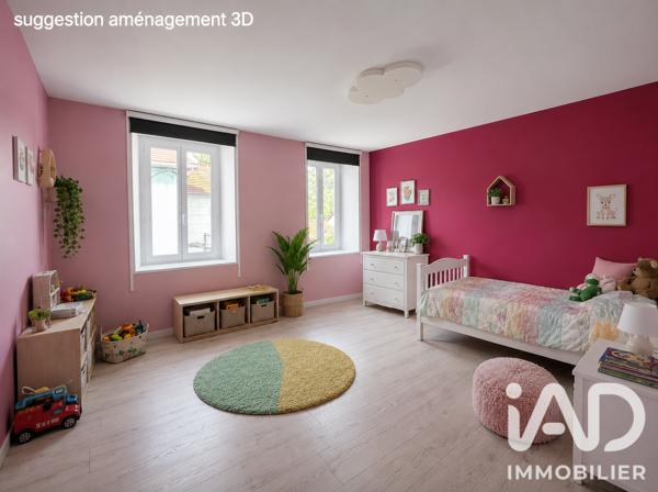 Maison à vendre 6 pièces 150 m² Les Cabannes