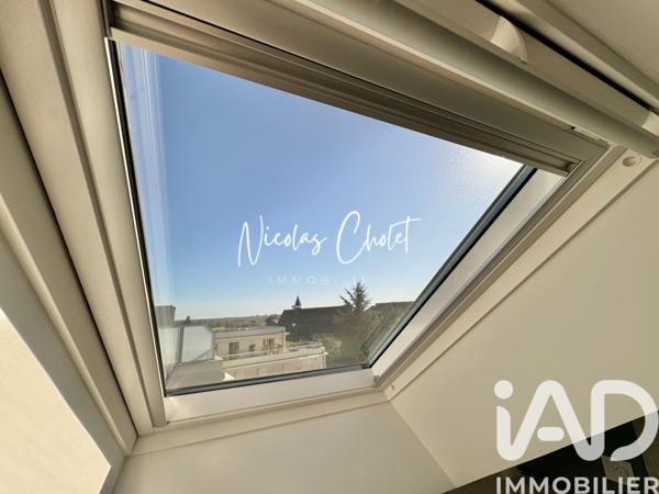 Appartement à vendre 1 pièce 15 m² Angers