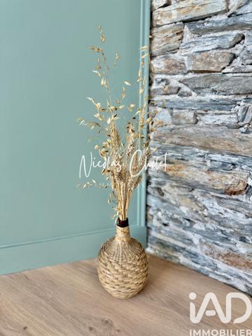 Appartement à vendre 1 pièce 15 m² Angers