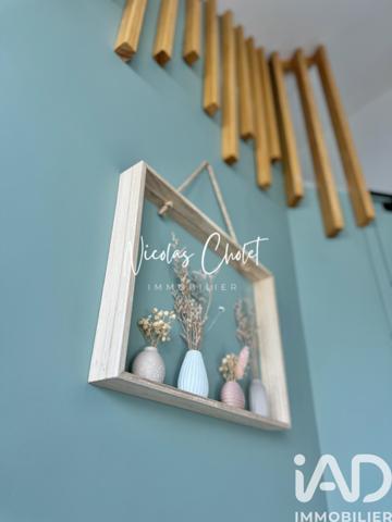 Appartement à vendre 1 pièce 15 m² Angers