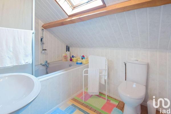 Maison à vendre 5 pièces 133 m² Cerny