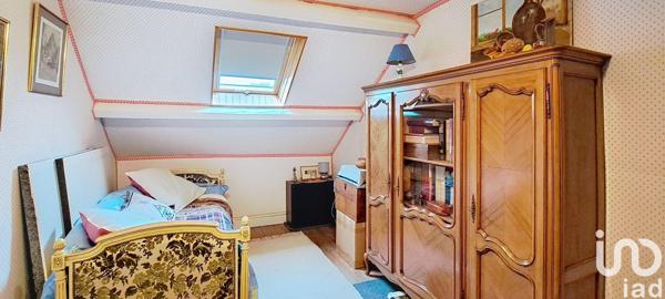 Maison à vendre 5 pièces 133 m² Cerny