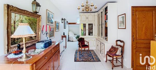 Maison à vendre 5 pièces 133 m² Cerny