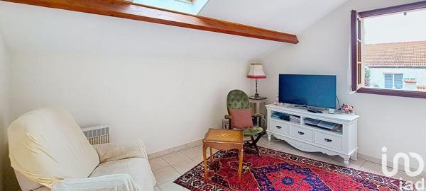 Maison à vendre 5 pièces 133 m² Cerny