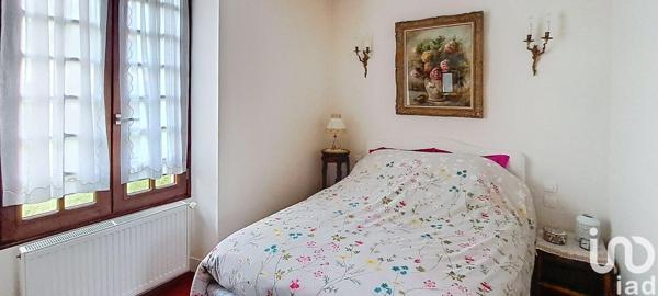 Maison à vendre 5 pièces 133 m² Cerny