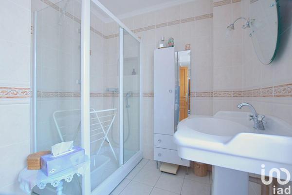 Maison à vendre 5 pièces 133 m² Cerny