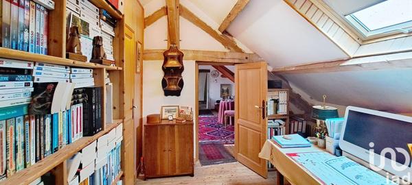 Maison à vendre 5 pièces 133 m² Cerny