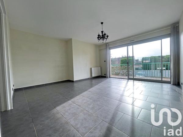 Appartement à vendre 3 pièces 68 m² Villeparisis