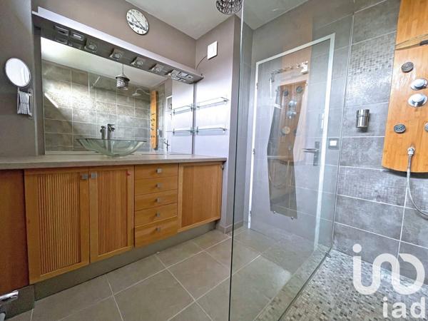 Appartement à vendre 3 pièces 68 m² Villeparisis