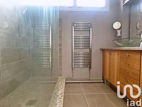 Appartement à vendre 3 pièces 68 m² Villeparisis