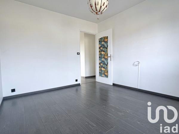 Appartement à vendre 3 pièces 68 m² Villeparisis