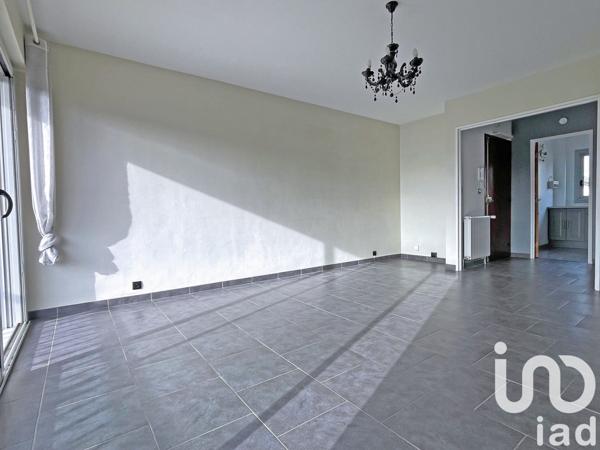 Appartement à vendre 3 pièces 68 m² Villeparisis