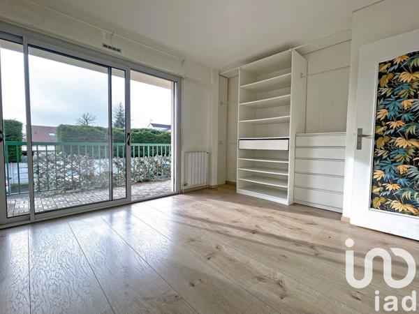 Appartement à vendre 3 pièces 68 m² Villeparisis