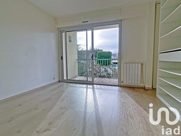 Appartement à vendre 3 pièces 68 m² Villeparisis