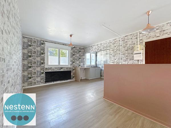 Appartement Olivet 4 pièce(s) proche du bourg