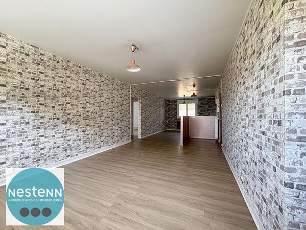 Appartement Olivet 4 pièce(s) proche du bourg