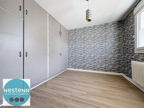 Appartement Olivet 4 pièce(s) proche du bourg