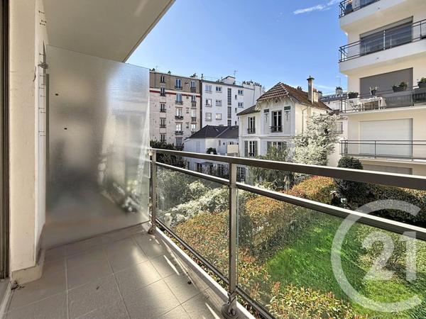 Appartement F3 à vendre  3 pièces - 56,28 m2 PARIS - 75012