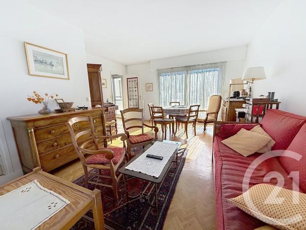 Appartement F3 à vendre  3 pièces - 56,28 m2 PARIS - 75012