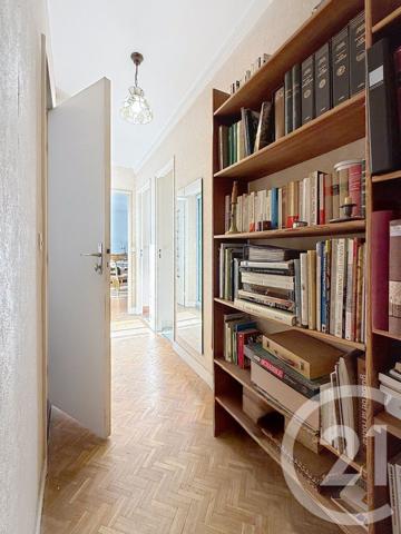 Appartement F3 à vendre  3 pièces - 56,28 m2 PARIS - 75012