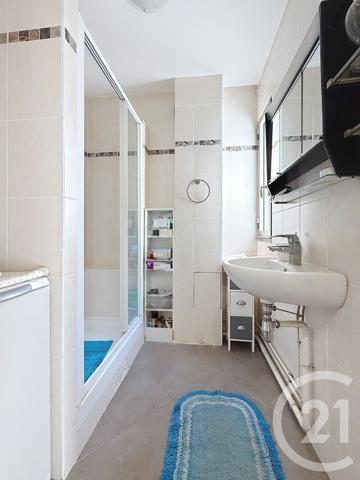 Appartement F3 à vendre  3 pièces - 56,28 m2 PARIS - 75012