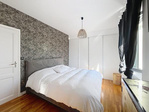 Maison de charme entièrement rénovée à Plérin