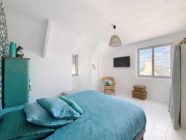 Maison de charme entièrement rénovée à Plérin