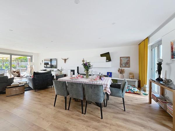 Maison de charme entièrement rénovée à Plérin