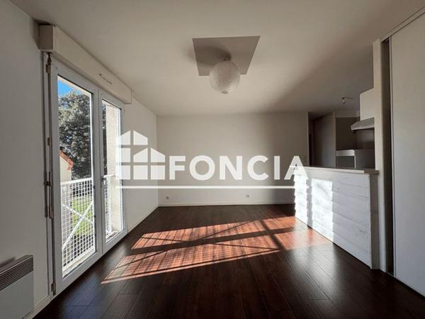 À vendre Studio 44 m² - Cholet 49300