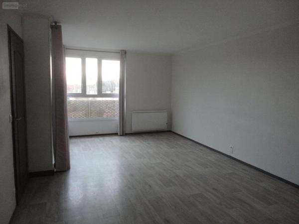 Appartement à vendre à Armentières dans le Nord (59280), ref : F11410