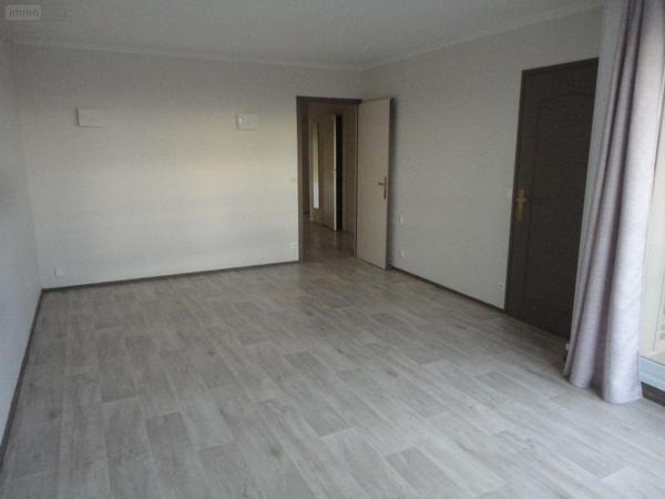 Appartement à vendre à Armentières dans le Nord (59280), ref : F11410