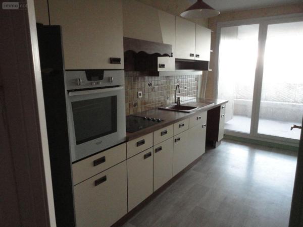 Appartement à vendre à Armentières dans le Nord (59280), ref : F11410