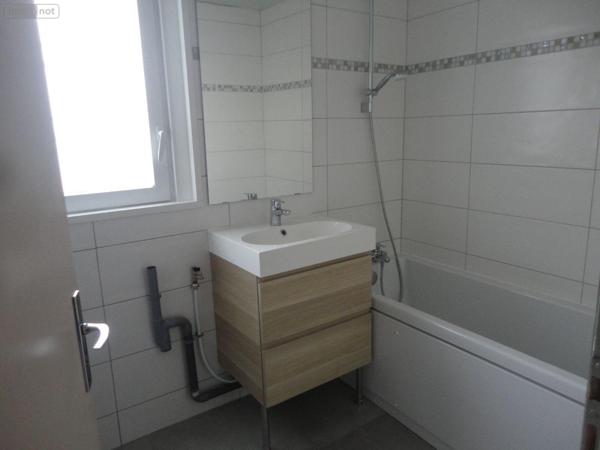 Appartement à vendre à Armentières dans le Nord (59280), ref : F11410