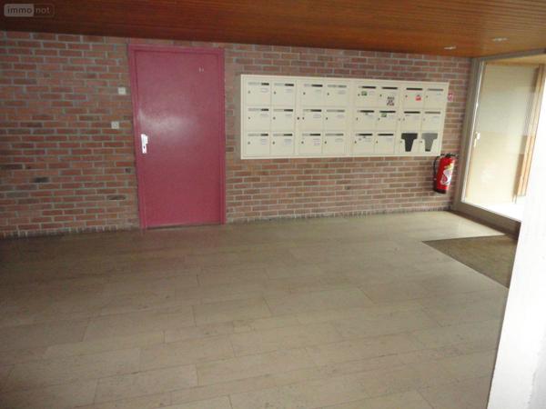 Appartement à vendre à Armentières dans le Nord (59280), ref : F11410