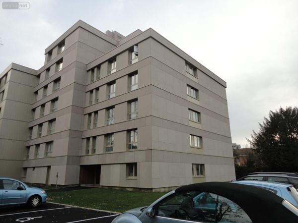 Appartement à vendre à Armentières dans le Nord (59280), ref : F11410