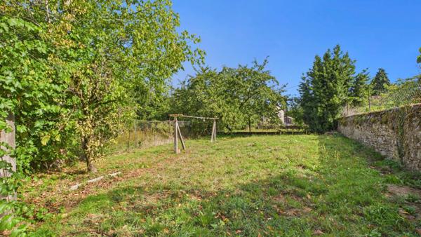 Une maison de caractère au cœur de Val-d’Oire et Gartempe