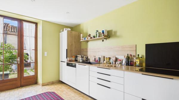 Une maison de caractère au cœur de Val-d’Oire et Gartempe