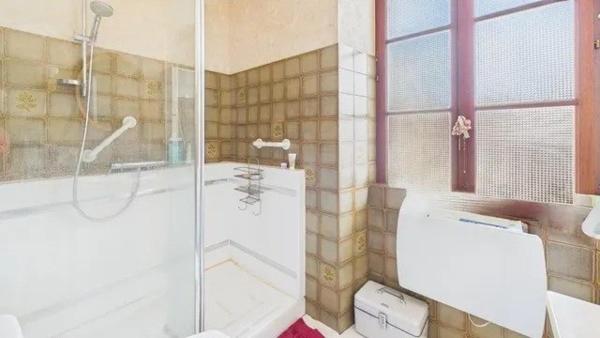 Une maison de caractère au cœur de Val-d’Oire et Gartempe