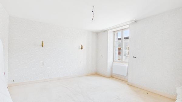 Une maison de caractère au cœur de Val-d’Oire et Gartempe