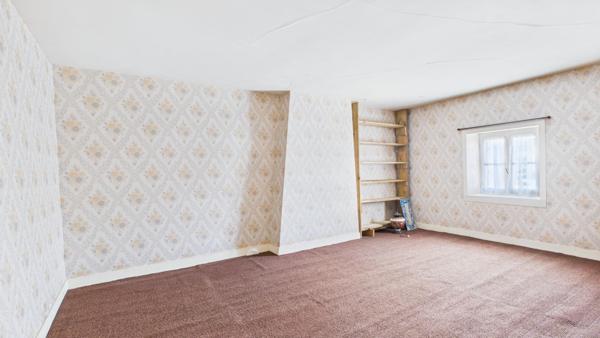 Une maison de caractère au cœur de Val-d’Oire et Gartempe