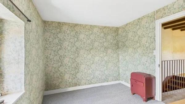 Une maison de caractère au cœur de Val-d’Oire et Gartempe