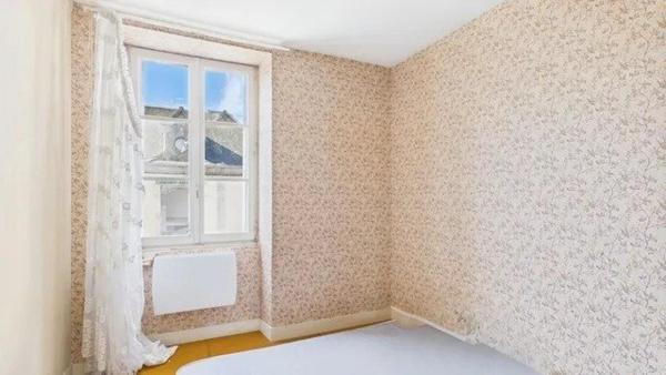 Une maison de caractère au cœur de Val-d’Oire et Gartempe