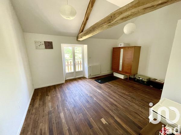 Maison à vendre 9 pièces 203 m² Chauvigny