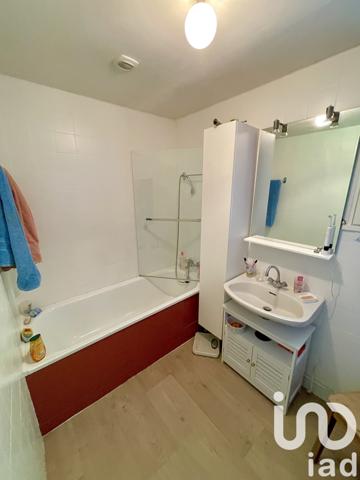 Maison à vendre 9 pièces 203 m² Chauvigny