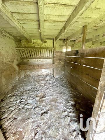 Maison à vendre 9 pièces 203 m² Chauvigny