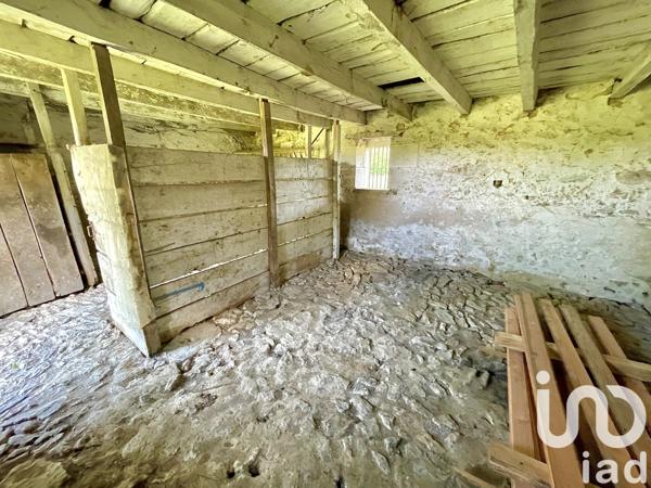 Maison à vendre 9 pièces 203 m² Chauvigny