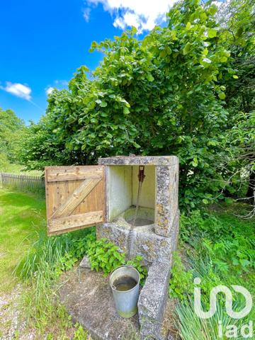 Maison à vendre 9 pièces 203 m² Chauvigny